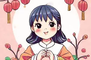 机械心跳封面：修表匠给一台旧机器人重新装上发条