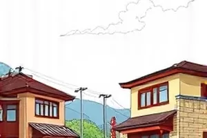 星轨拾荒者封面：拾荒船在废弃空间站外沿轨道滑行